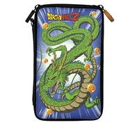 Dragon Ball Z Shenron Bag Storage Console (Nintendo 3DS)
