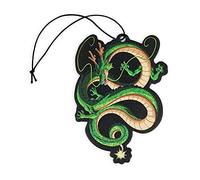 Dragon Ball Z Shenron Dragon Air Freshener | Vanilla Scent