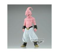 DRAGON BALL Z Solid Edge Works The Departure Kid Majin Buu Pvc Figure Banpresto
