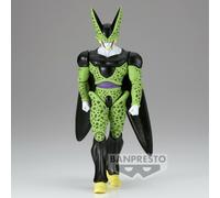 Banpresto Statue Perfect Shape Cell 20Cm