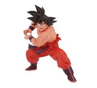 DRAGON BALL Z - Son Goku - Figurine Match Makers 1/2 12cm