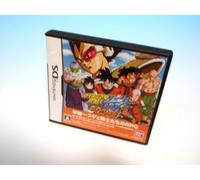 Dragon Ball Z: Story Saiyajin Raishuu [Japan Import]