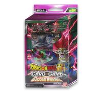 Dragon Ball Z Super Colossal Warfare Series 4 TCG Special Pack
