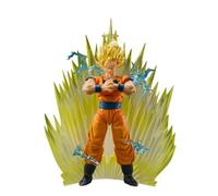 Dragon Ball Z Super Saiyan 2 Son Goku S.H.Figuarts Exclusive Bandai Tamashii