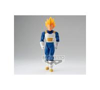 Super Saiyan Vegeta Dragon Ball Z Solid Edge Work vol.3 figure 21cm