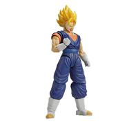 Dragon Ball Z Super Saiyan Vegetto - Bandai Model Kit