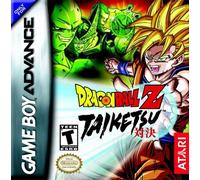 Dragon Ball Z: Taiketsu (Renewed)