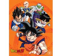Dragon Ball Z: The Complete Series