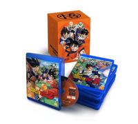 Dragon Ball Z - The Complete Series Blu-ray Blu-ray