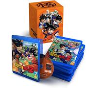 Dragon Ball Z - The Complete Series Blu-ray Blu-ray