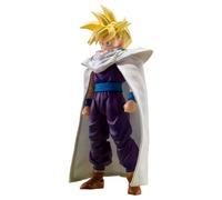 Dragon Ball Z the Warrior who Surpassed Goku Super Saiyan Son Gohan S.H Figuarts