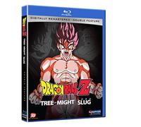 Dragon Ball Z - Dragon Ball Z: Tree of Might/Lord Slug - Double Feature [Blu-ray] [US Import]