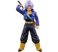 DRAGON BALL Z - Trunks - Figurine Dueling To The Future 23cm