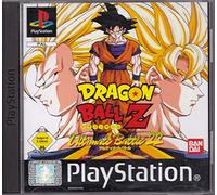 Dragon Ball Z: Ultimate Battle 22