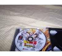 Dragon Ball Z: Ultimate Battle 22 / Game
