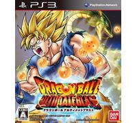 Dragon Ball Z: Ultimate Blast [Japan Import]