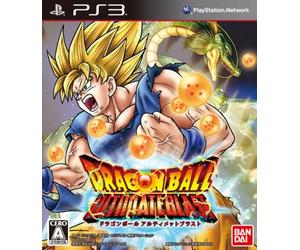 Dragon Ball Z: Ultimate Blast [Japan Import]
