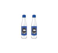 Pyramid International Metal Drinks Bottle - Dragon Ball Z (Capsule Corp)
