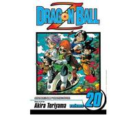 [Dragon Ball Z: v. 20] [by: Akira Toriyama]