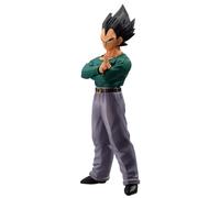 DRAGON BALL Z - Vegeta - Figurine Dueling To The Future 23cm