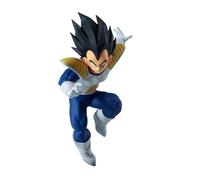 Banpresto Vegeta Match Makers Dragon Ball Z Figure 10 Cm