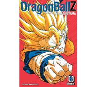 DRAGON BALL Z VIZBIG ED TP VOL 06 (C: 1-0-1) (Dragon Ball Z (Vizbig Edition))