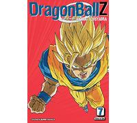 DRAGON BALL Z VIZBIG ED TP VOL 07 (C: 1-0-1): 7
