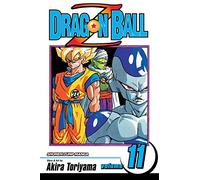 Dragon Ball Z, Vol. 11 : Volume 11