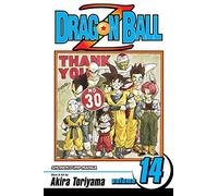 Dragon Ball Z, Vol. 14 : Volume 14