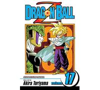 Dragon Ball Z, Vol. 17: The Cell Game: Volume 17