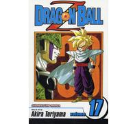 Dragon Ball Z, Vol. 17 : The Cell Game Volume 17