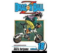Dragon Ball Z, Vol. 18: Gohan vs. Cell: Volume 18