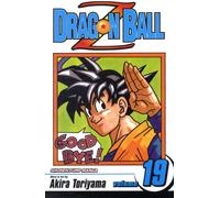 Dragon Ball Z, Vol. 19 – Death of a Warrior