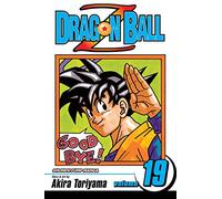 Dragon Ball Z, Vol. 19 (Volume 19): Death of a Warrior