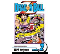 Dragon Ball Z, Vol. 2