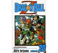 Dragon Ball Z, Vol. 20