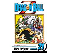 Dragon Ball Z, Vol. 21: (Dragon Ball Z 21)