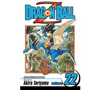 Dragon Ball Z, Vol. 22: (Dragon Ball Z 22)