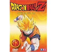 Dragon Ball Z, Vol. 33