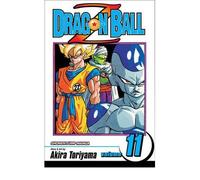 (Dragon Ball Z, Volume 11) By Toriyama, Akira (Author) Paperback on 04-Jun-2003