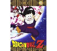 Dragon Ball Z Volume 11 Episodi 41 - 44