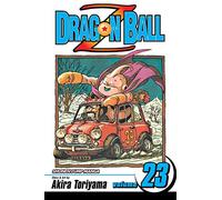 Dragon Ball Z: Volume 23 (Dragon Ball Z (Viz Paperback))