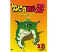DRAGON BALL Z VOLUME 27 - EPISODES 105 à 108