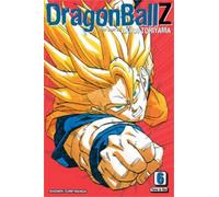 [Dragon Ball Z, Volume 6] (By: Akira Toriyama) [published: March, 2010]