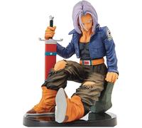 Dragon Ball Z World Martial Arts Tournament 2, Part 8: Future Trunks Figure