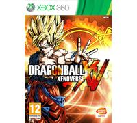Dragonball Xenoverse (Xbox 360) (New)
