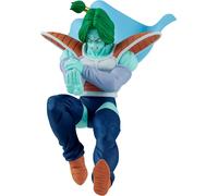 Banpresto Figure Zarbon Match Makers Dragon Ball Z 13 cm (vs Vegeta)