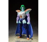 Dragon Ball Zarbon S.H. Figuarts Bandai