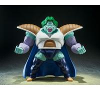 Bandai S.H. Figuarts Dragon Ball Z: Zarbon True Power