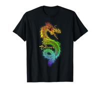 Dragon Believer - Imagine this Gift for Dragon Fans T-Shirt